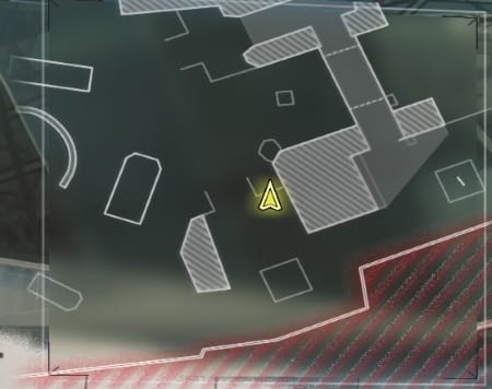 COD BO7のヴィジランス